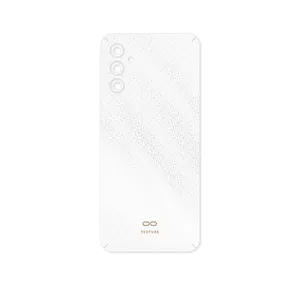 MAHOOT Gloss-Transparent Cover Sticker for Samsung Galaxy M13  India