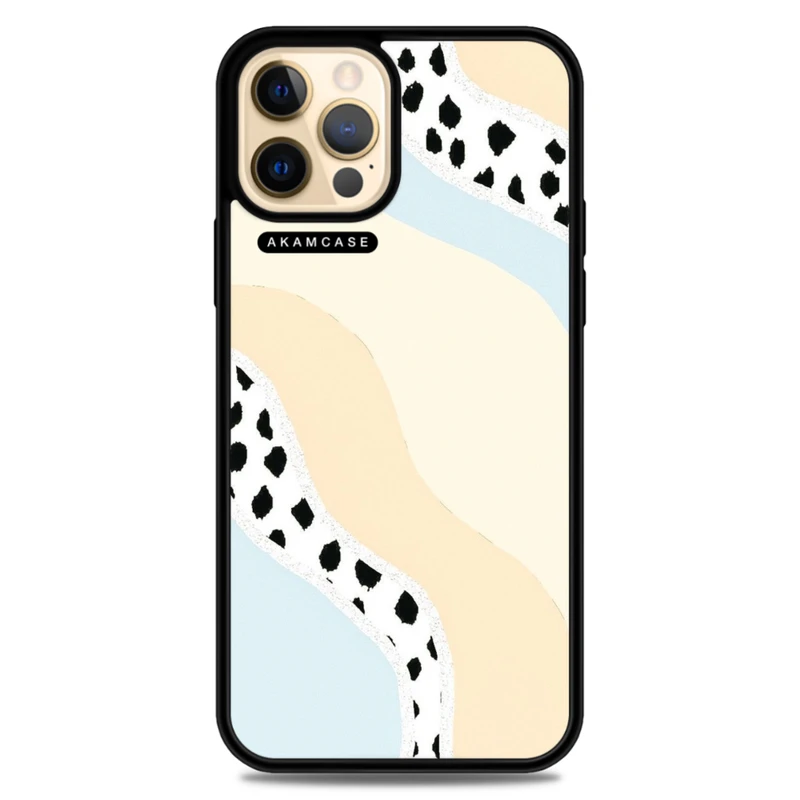 کاور آکام مدل AMCWA12PRO-BOHO6 مناسب برای گوشی موبایل اپل iPhone 12 Pro