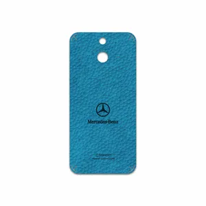 MAHOOT BL-MBNZ Cover Sticker for HTC One E8