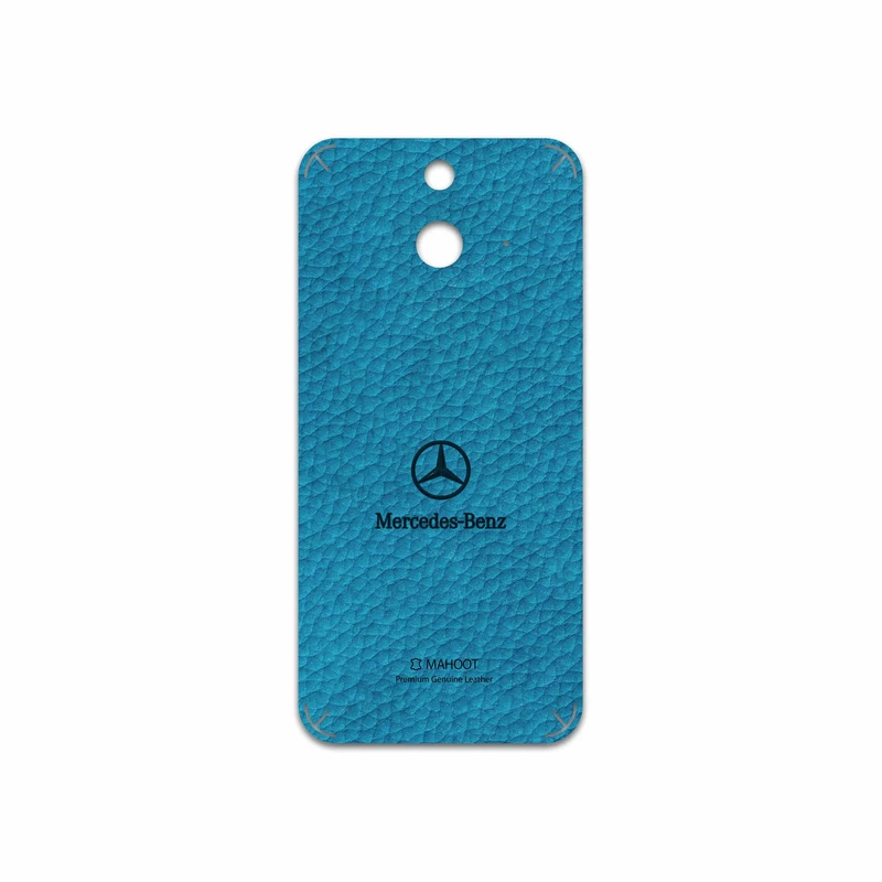 برچسب پوششی ماهوت مدل BL-MBNZ مناسب برای گوشی موبایل اچ تی سی One E8