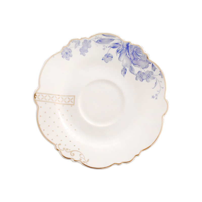 سرویس قهوه خوری 12 پارچه پینک اند مور مدل P - 620542