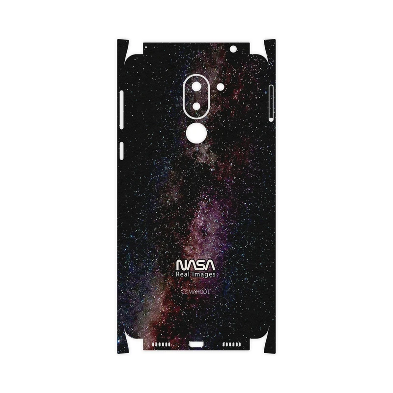 برچسب پوششی ماهوت مدل Universe-by-NASA-2-FullSkin مناسب برای گوشی موبایل آنر 6X