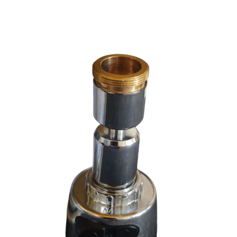 فشارشکن آب هانیس مدل دوحالته کد 30