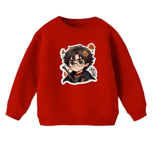 سویشرت بچگانه مدل هری پاتر کد 2