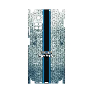 MAHOOT GEELY-FullSkin Cover Sticker for Xiaomi Redmi Note 11S