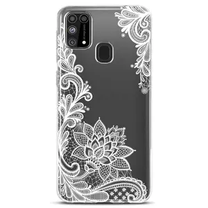 Megafone C18-W Cover For Samsung Galaxy M31