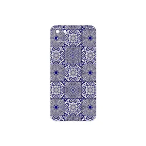 MAHOOT Iran Tile 11 Cover Sticker for Huawei Y5p