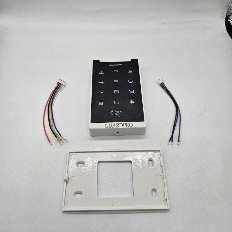 دستگاه کنترل تردد گاردپرو مدل RFID