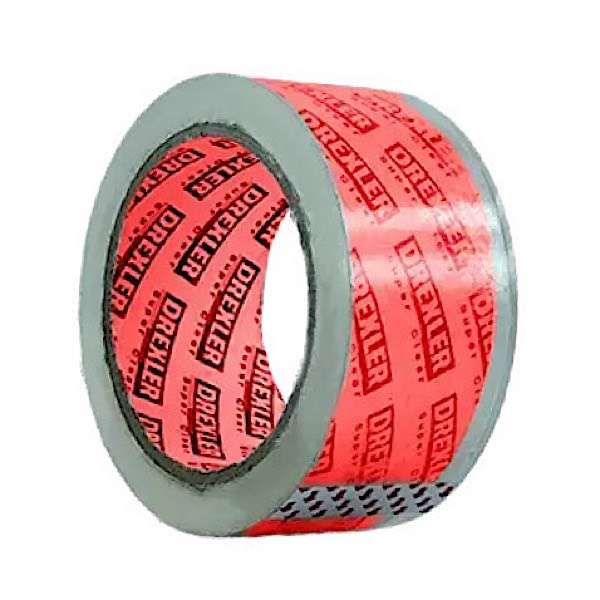 چسب پهن درکسلر مدل dx05 عرض 5 سانتی متر