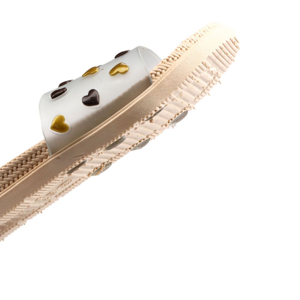 دمپایی زنانه مدل روفرشی دلربا -  - 10