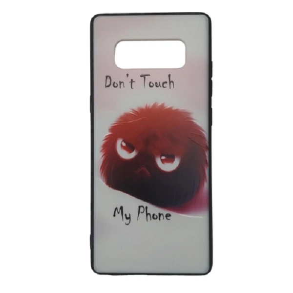 کاور مدل فانتزی مناسب برای گوشی موبایل سامسونگ Galaxy Note 8