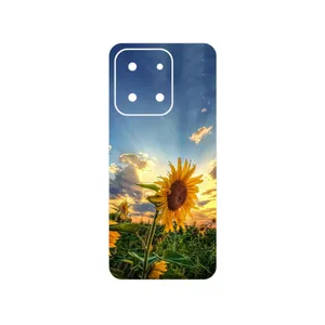 MAHOOT Summer Season Cover Sticker for Xiaomi Poco C85