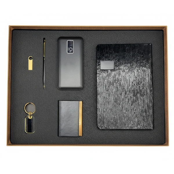 ست هدیه مردانه مدل نوین