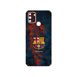 MAHOOT Barcelona_2 Cover Sticker for Gplus S10 2022