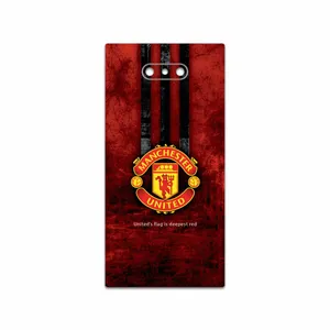 MAHOOT Manchester-United Cover Sticker for Razer Phone 2