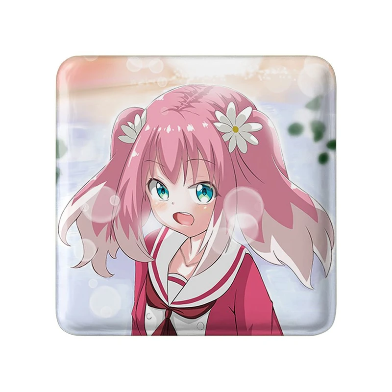 مگنت خندالو مدل نانا انیمه نانای بی استعداد کد 23764