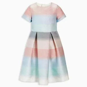 پیراهن دخترانه نکست مدل NEXN00557 