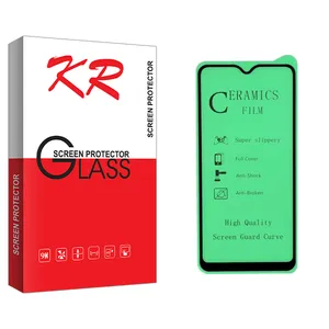 KR +HD Screen Protector For Samsung Galaxy A50/A50S/A30/A20/M30