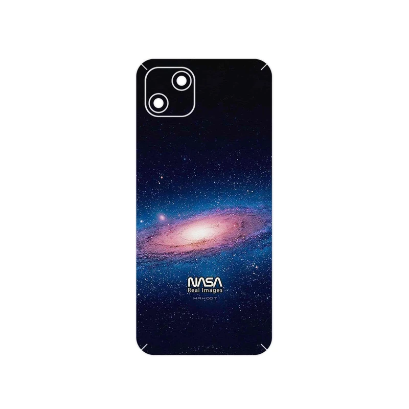 برچسب پوششی ماهوت مدل Universe_by_NASA_4 مناسب برای گوشی موبایل ویکو T10
