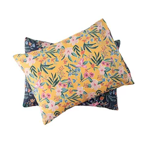 رو بالشی انگلیش هوم مدل Vivosity بسته 2 عددی