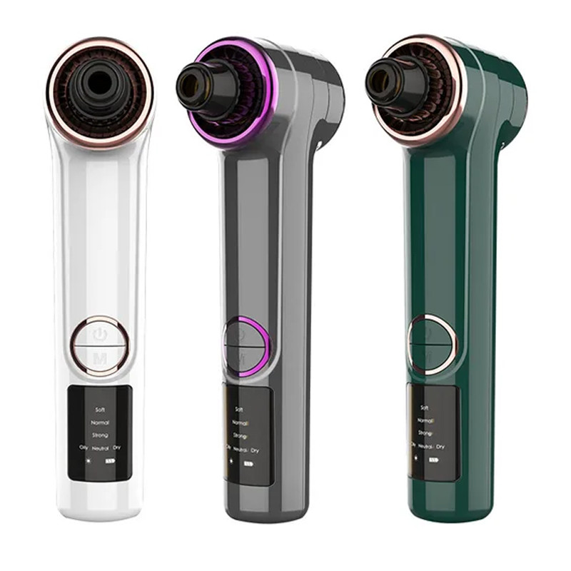 میکرودرم خانگی مدل S2