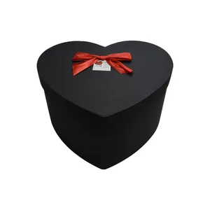 جعبه هدیه مدل قلب کد 3-1140