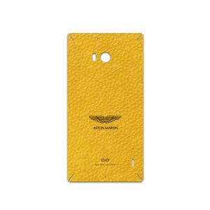 MAHOOT ML-ASTN_MRTN Cover Sticker for Nokia Lumia 930