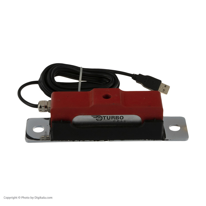 اورلود توربوسل مدل PG302 کد 015