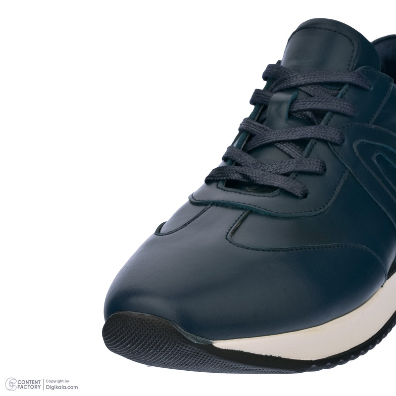 کفش روزمره زنانه چرم مشهد مدل J2747-030