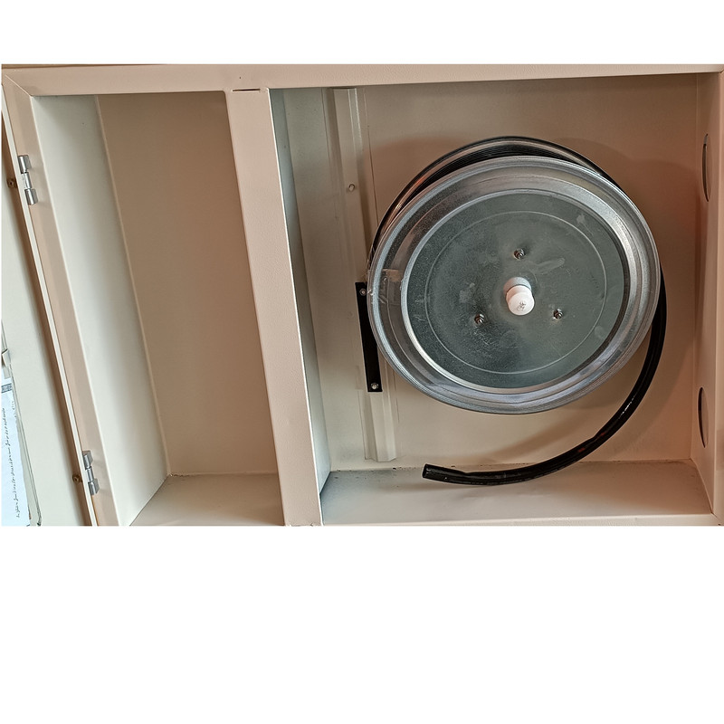 جعبه آتش نشانی آتش‌پاد مدل دو درب کد AP5