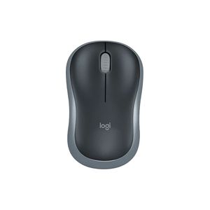نقد و بررسی ماوس بی سیم لاجیتک مدل M186 Gray توسط خریداران