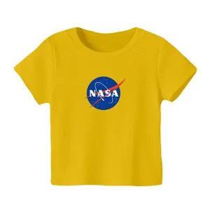 تی شرت آستین کوتاه بچگانه مدل اسپرت کد۳۶