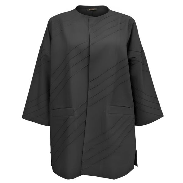 مانتو کتی زنانه مدل 112513