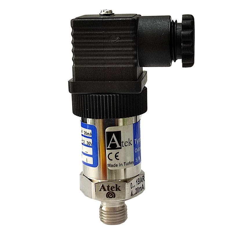 ترانسمیتر فشار اتک مدل BCT-110-1B ترانسمیتر فشار اتک مدل BCT-110-1B