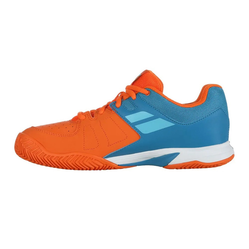 کفش تنیس بابولات مدل pulsa junior 5 کفش تنیس بابولات مدل pulsa junior