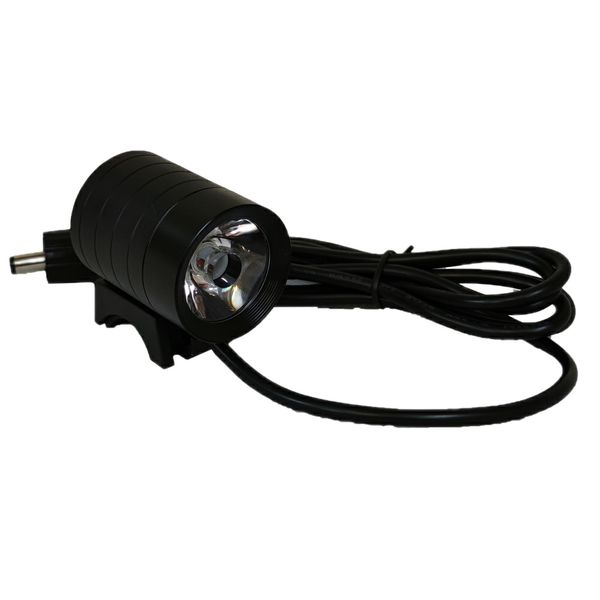 چراغ جلوی دوچرخه انرژی مدل 301J چراغ جلوی دوچرخه انرژی مدل 301J