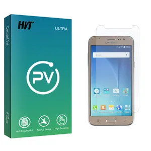 HVT PV Glass Screen Protector For Samsung Galaxy J3