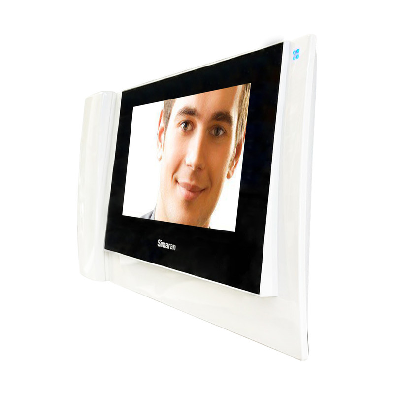 دربازکن تصویری سیماران مدل 78M