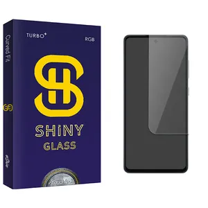 Atouchbo Shiny Glass Screen Protector For Samsung Galaxy A51 5G \ A52 5G \ A53 5G