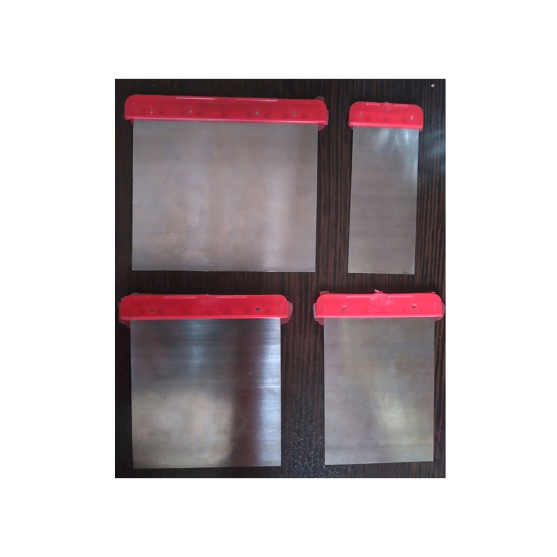 لیسه فنری داروک مدل D4 مجموعه 4 عددی