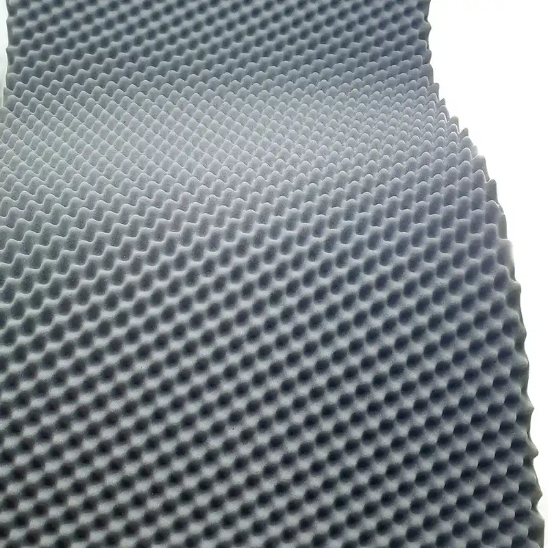 پنل آکوستیک ایران استودیو مدل تخم مرغی 3 سانت