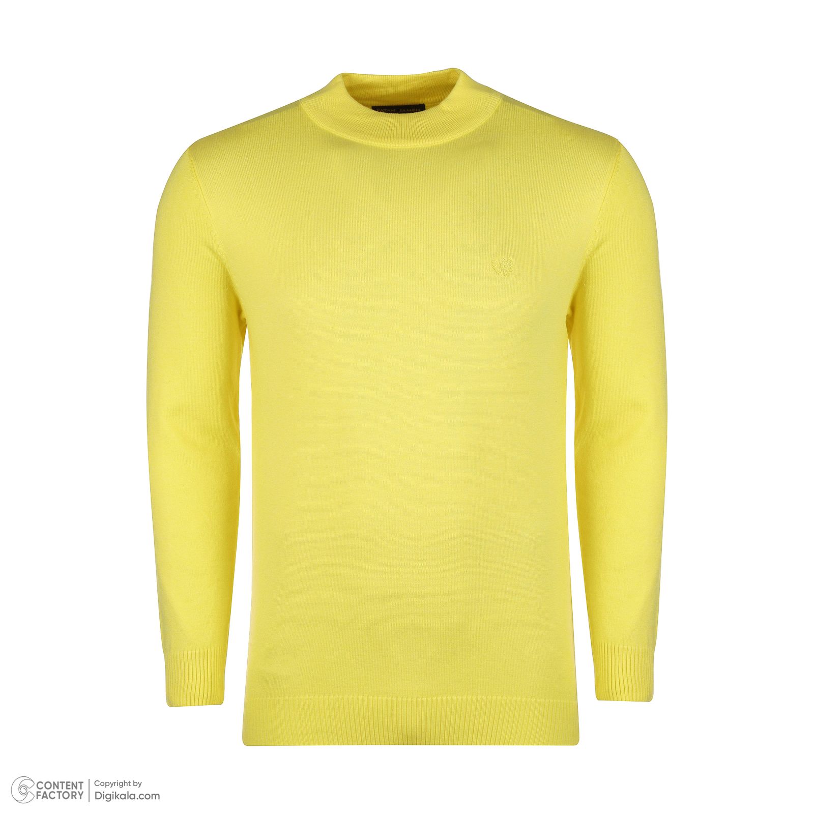 پلیور مردانه پاتن جامه مدل 304021020005999 - - 2