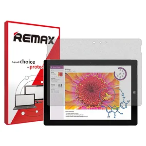 Remax HyMTT model matte screen protector suitable for Microsoft Surface 3 Tablet