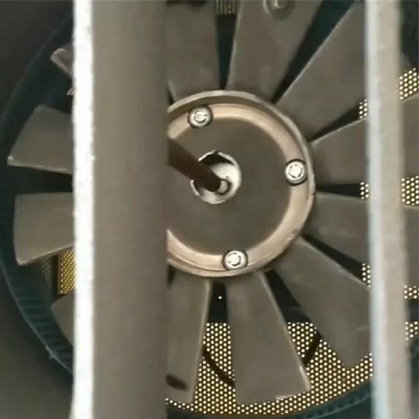 رطوبت ساز  مدل HU45