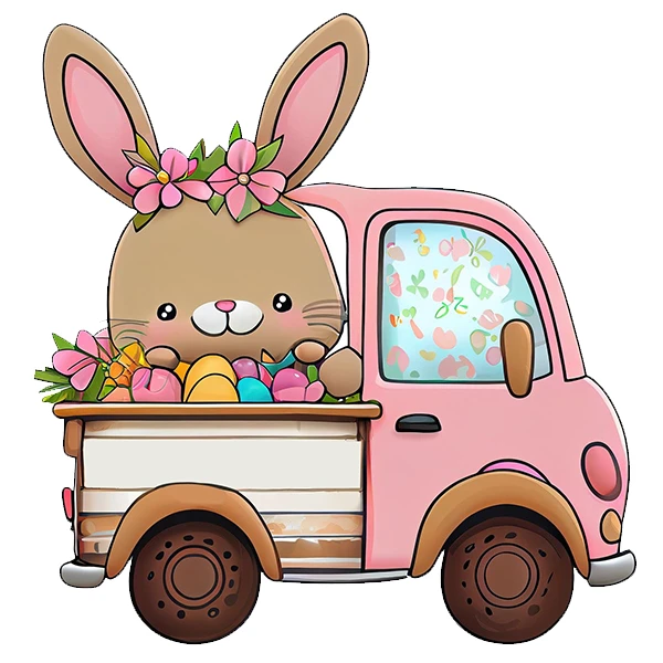  استیکر پارچه و لباس پاد آفرین طرح کارتونی کد 5633