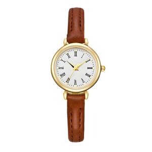 ساعت مچی عقربه ای زنانه مدل کلاسیک ۰۲