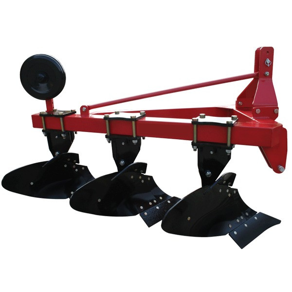 گاوآهن مدل سه خیش