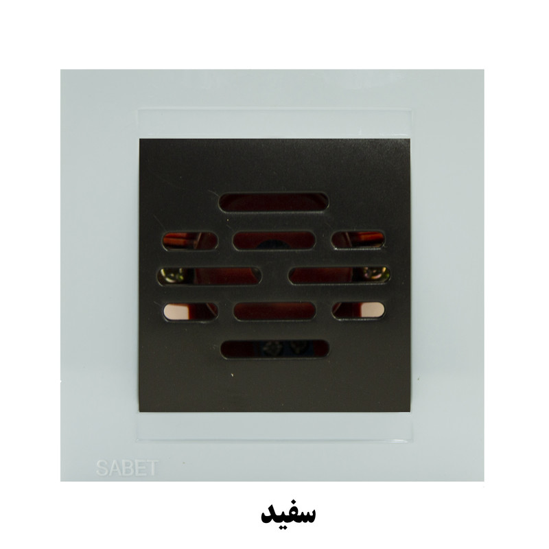 زنگ ملودی ثابت الکتریک مدل POWER M