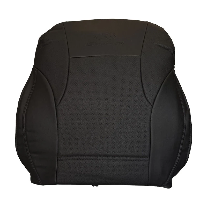 روکش صندلی خودرو کد 1022 مناسب برای هیوندا سوناتا yf