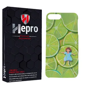 HEPRO MC Cover for Apple IPHONE 7 PLUS / 8 PLUS
